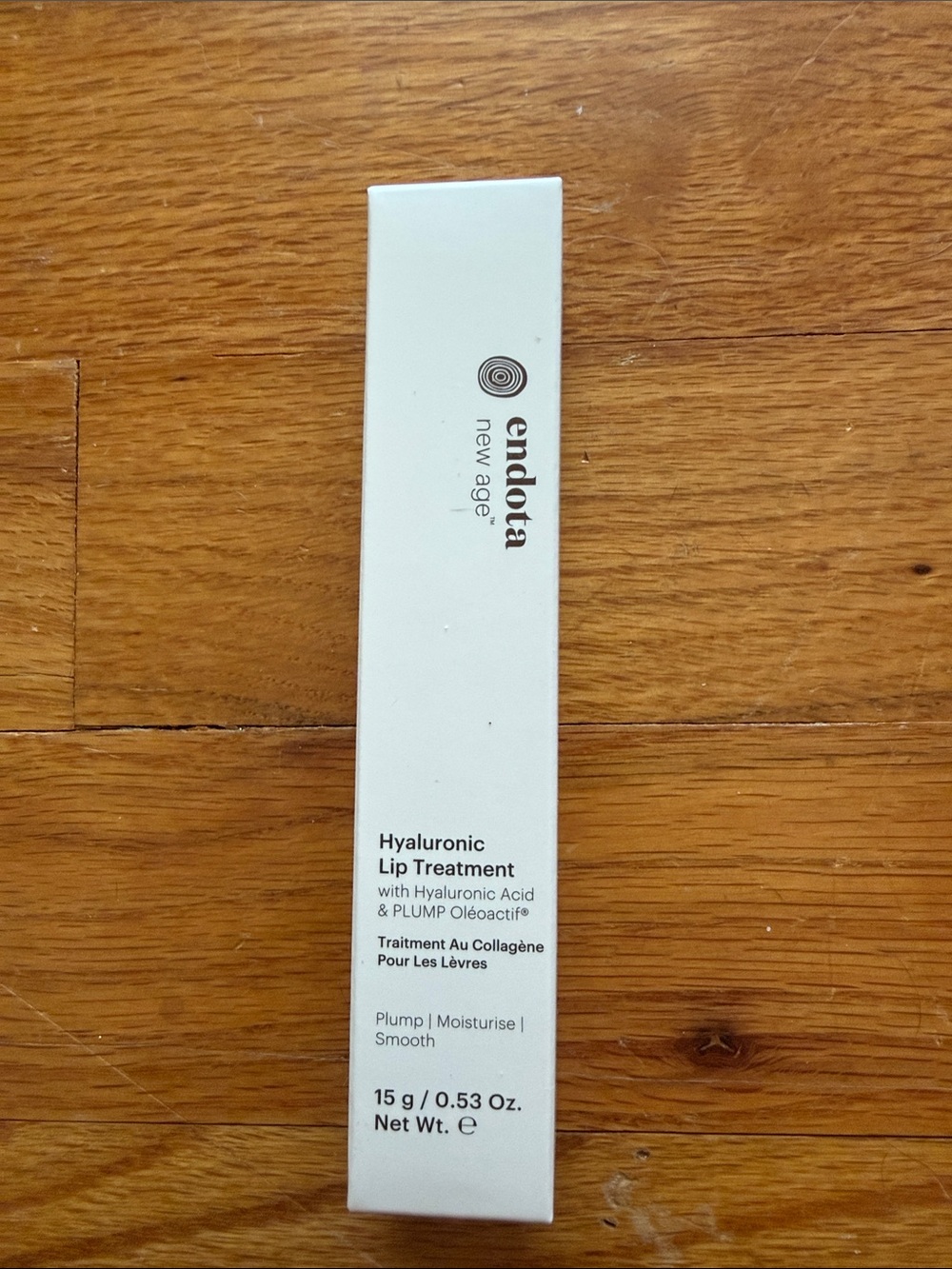 Endota Hyaluronic Lip Treatment